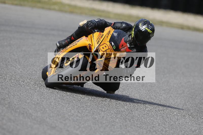 /04 05.04.2026 Speer Racing ADR/Gruppe gruen/85